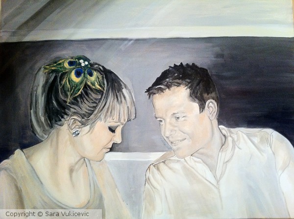 Tamara&Dario