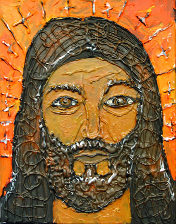 Christ the Jew