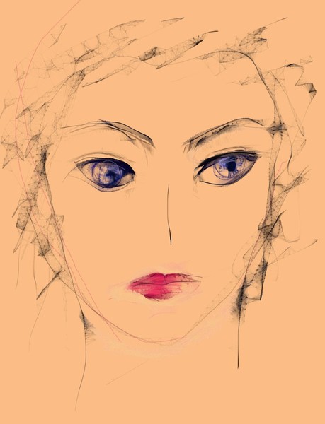 In Thought