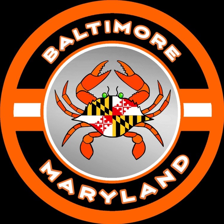 Maryland - Steamed Crabs