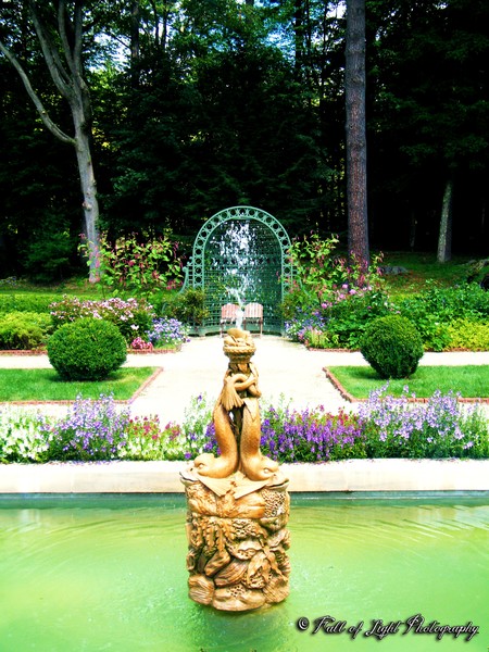 The Gardens