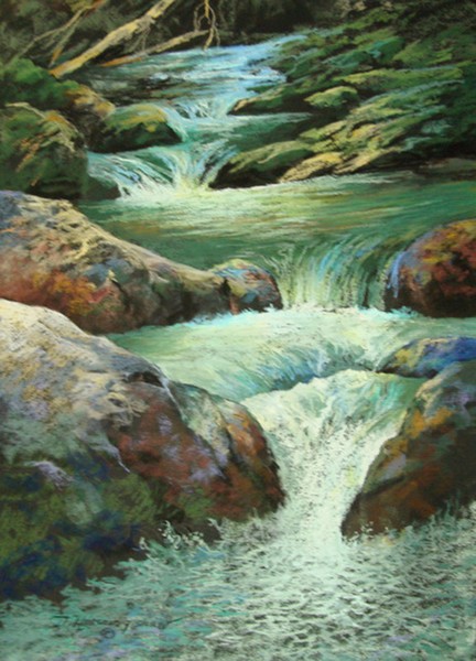 Cascade