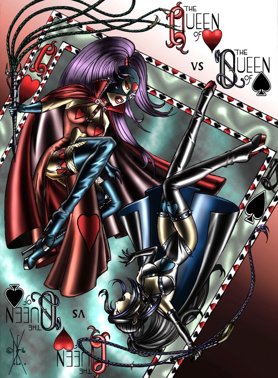The Queens