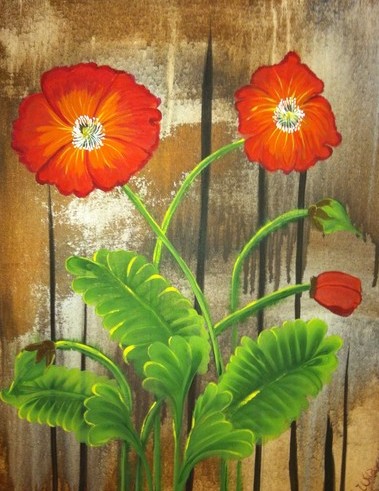 Flowers
