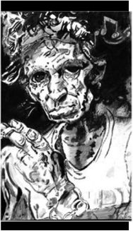 Keith Richards