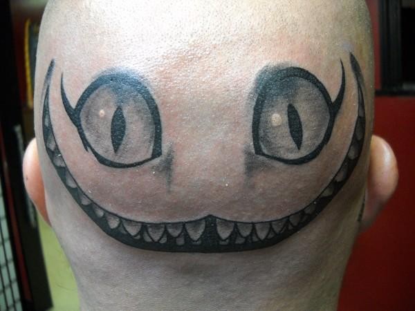 Cheshire Cat