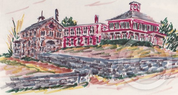Riverbank  Danvers
