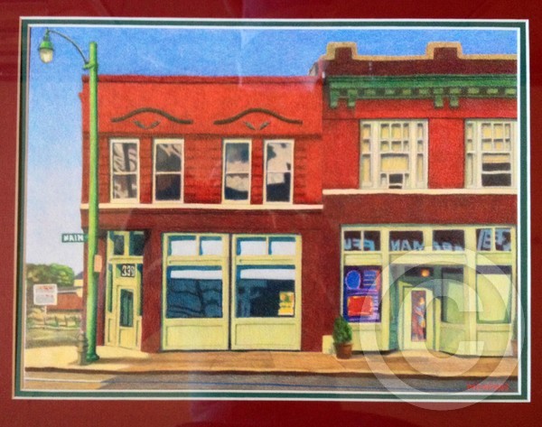 Memphis