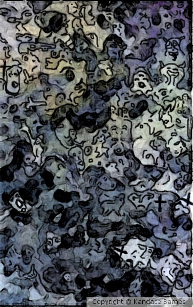 Faces of War