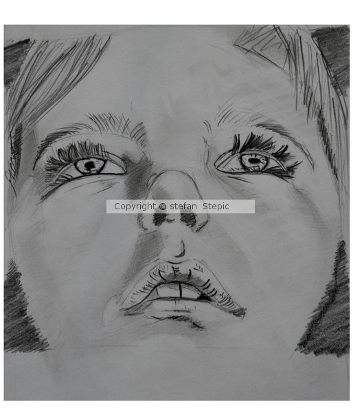 Children eyes