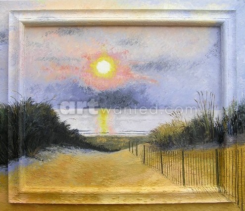 Sun Rise