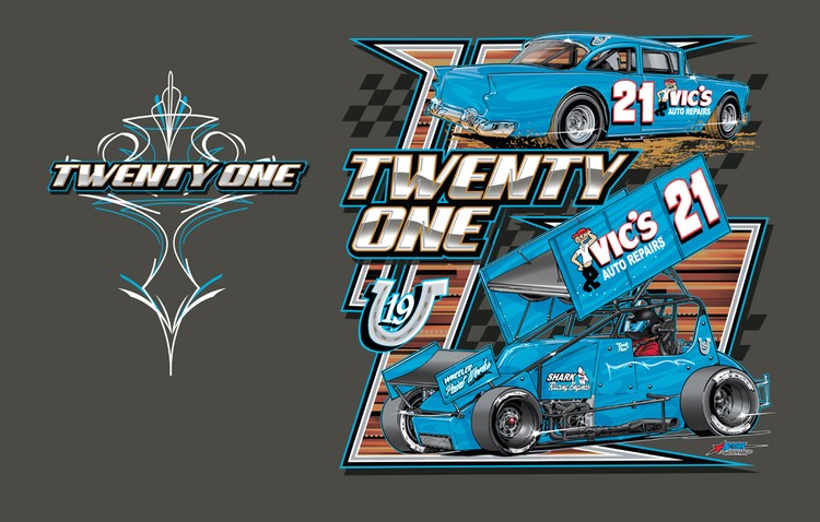 2018 Robbie Price 21 Design