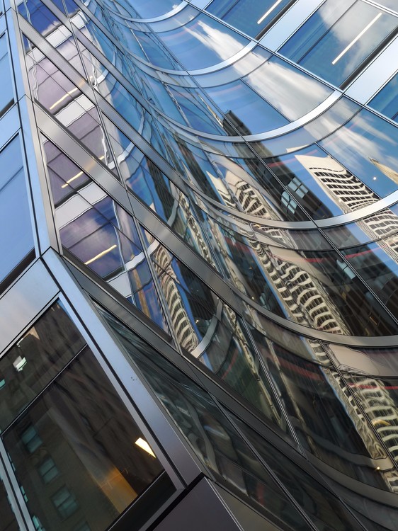 Windows Of Manhattan - 21