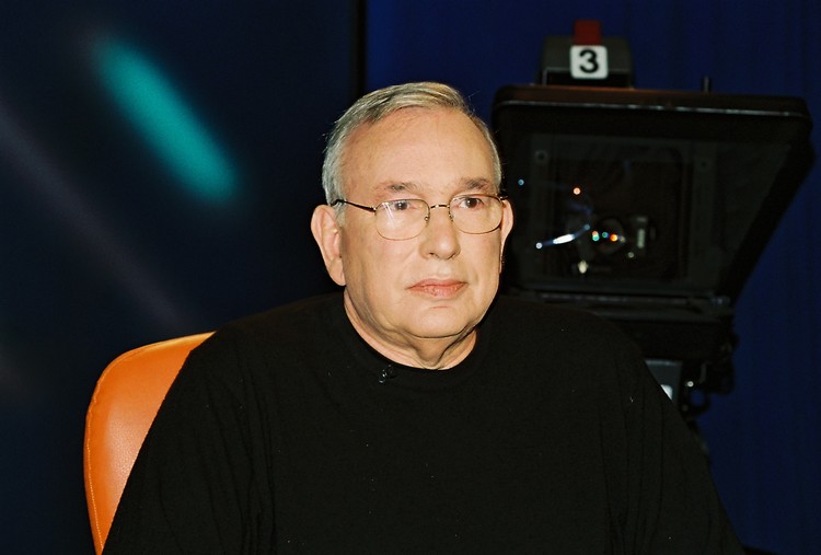 People Of The IETV  - 72
