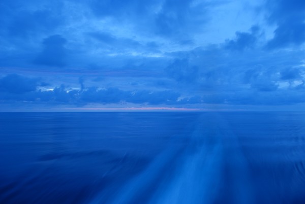 Cruise To Norway On 