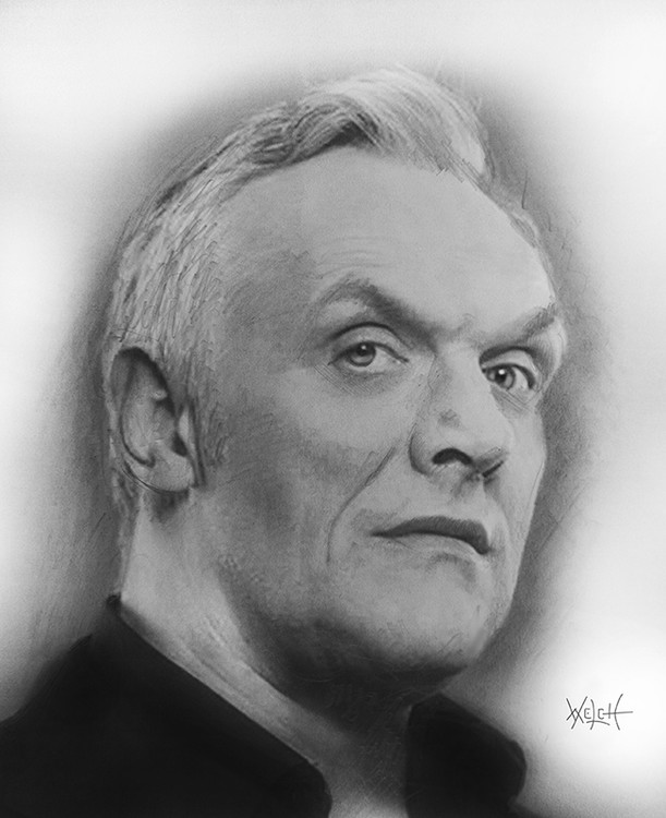 GREG DAVIES