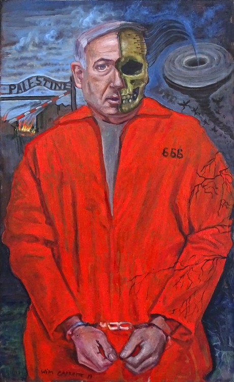 Fake Leaders , Benjamin 
