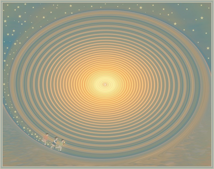 The Path