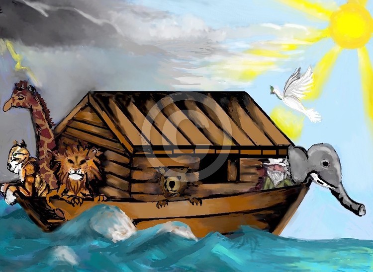 Noah's Ark