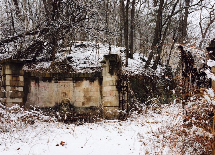 Rustic winter 