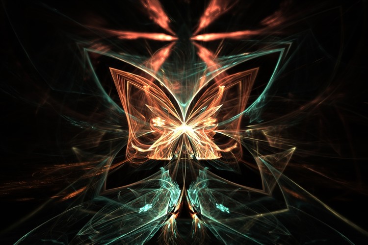 emperor butterfly
