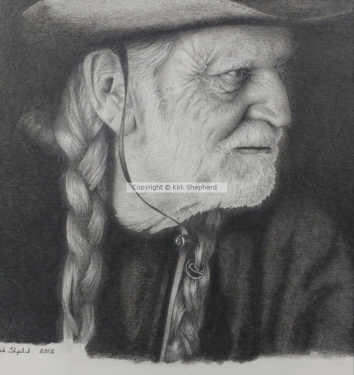 Willie Nelson