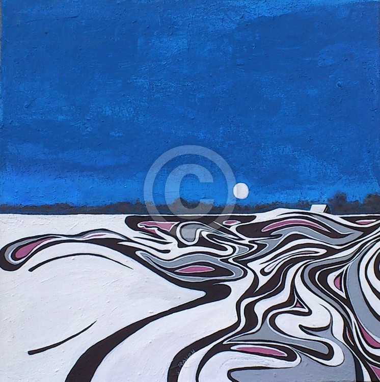 Gathering Places