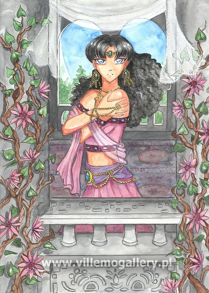 gipsy