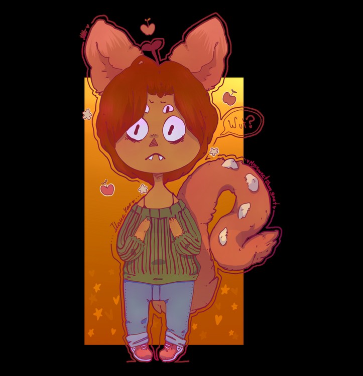 Apple pie