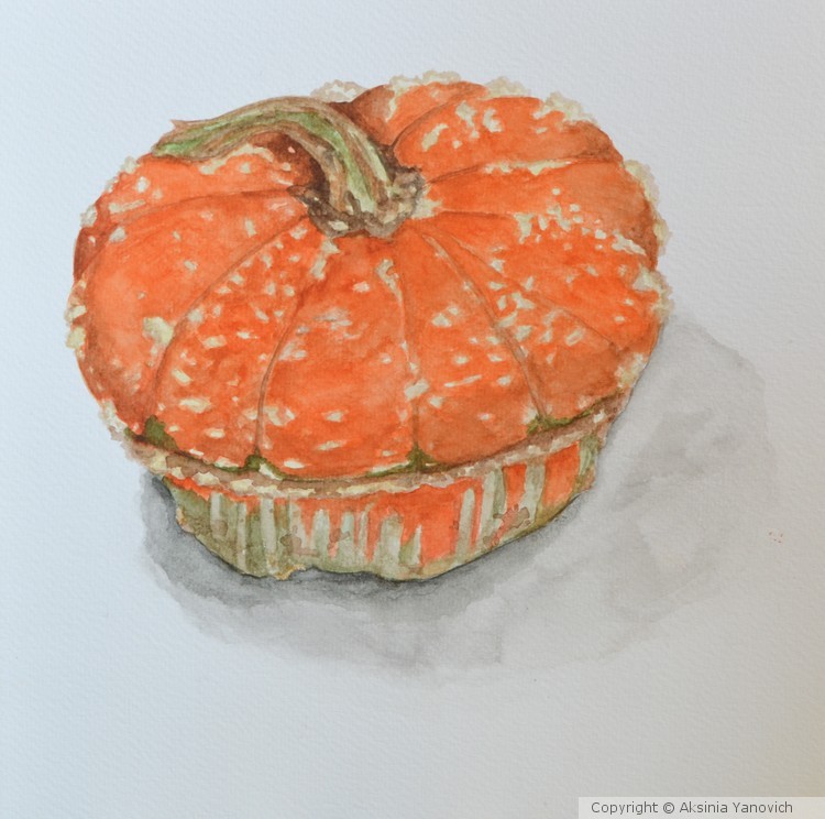Pumpkin