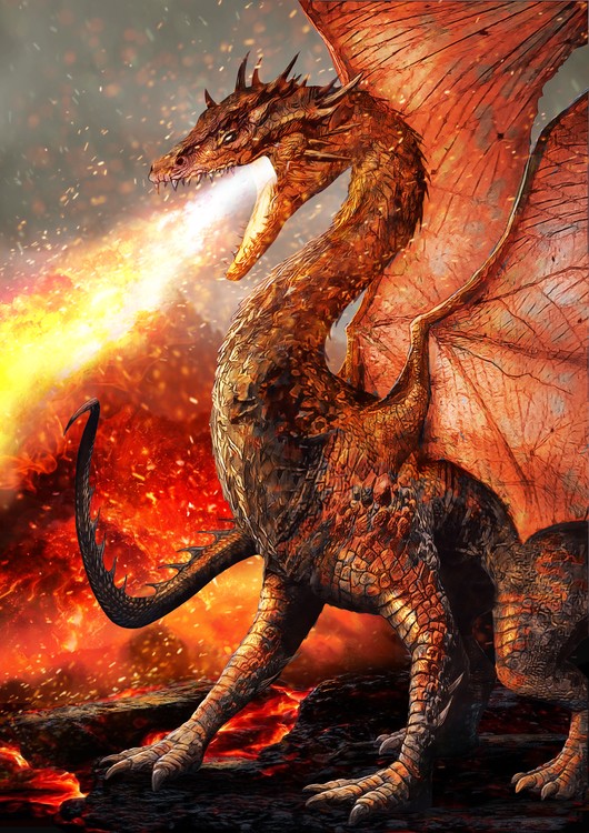 Dragon