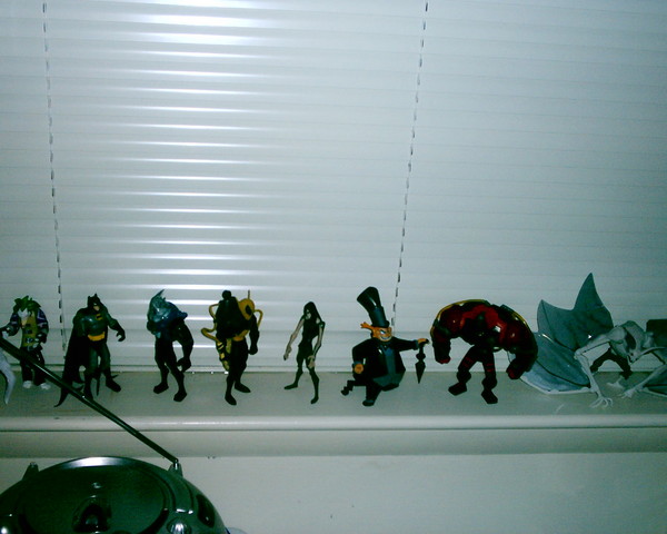 work space 3
