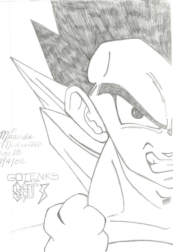 Gotenks