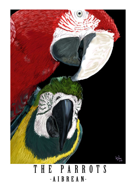 The Parrots