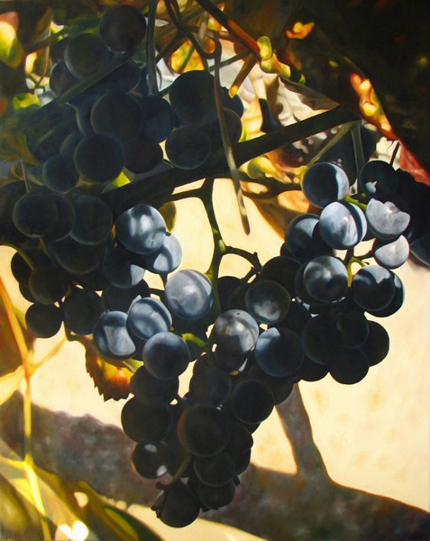 Big Grapes