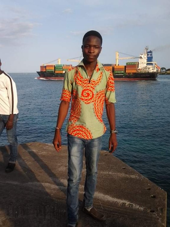 Samuel Mudenda