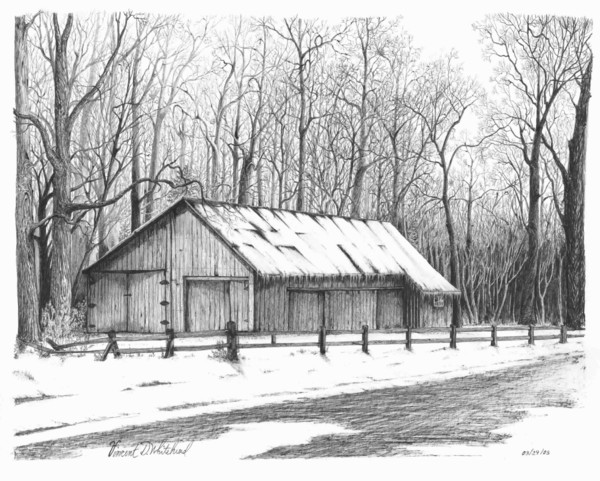 H.Miller Sawmill