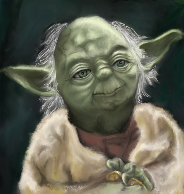 Yoda