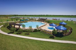 Heartland Pool