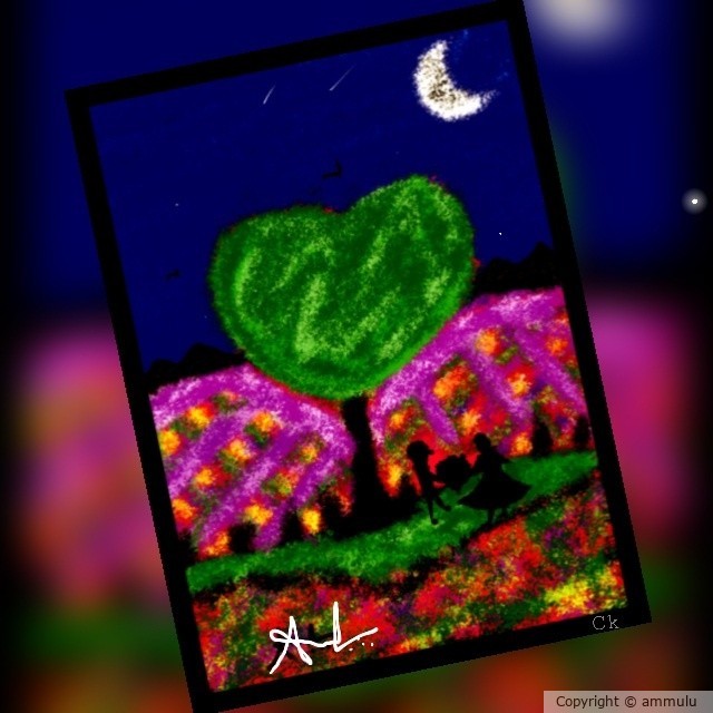 Digital art @