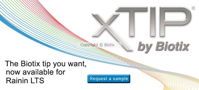 Biotix XTip