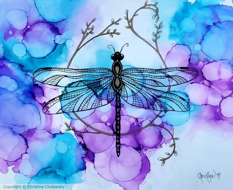 Dragonfly