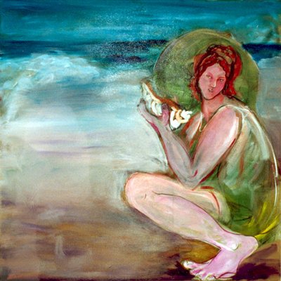 seashells