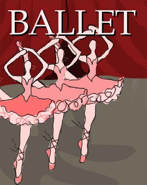 ballet