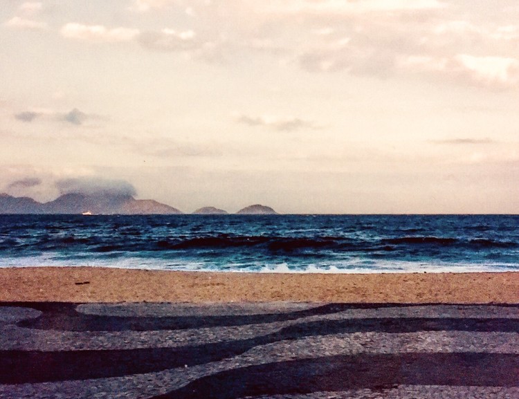 Rio de Janeiro 