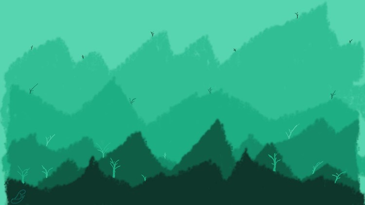 mountains by wanderlyst dd2ihi0-pre