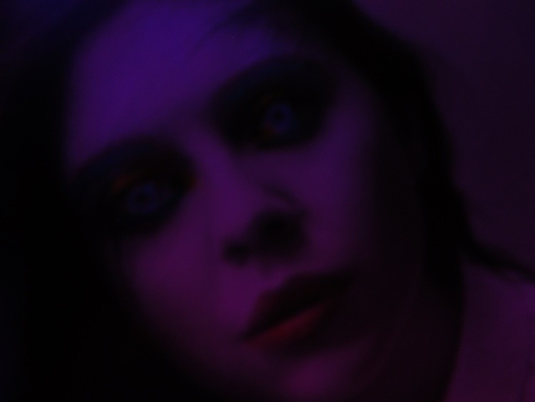Darkness at the Gate