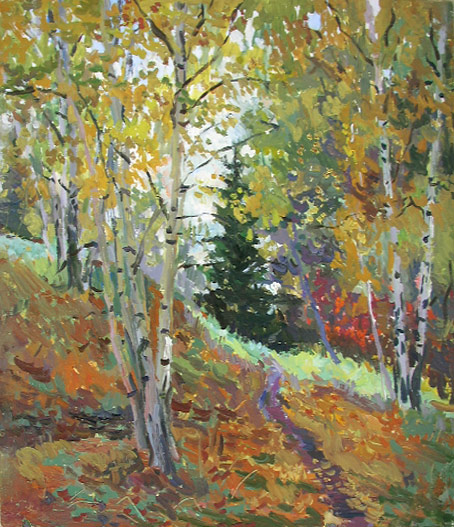 Autumn Landscape