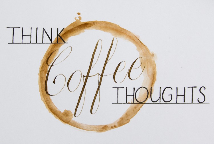 Coffee Thoughts