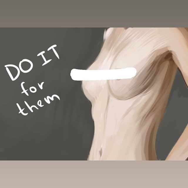 Do it for them